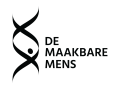 Giften - De Maakbare Mens logo