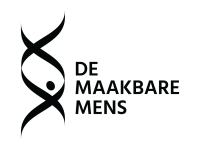 Giften - De Maakbare Mens logo